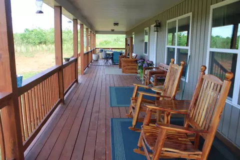 Exterior - 9294 Sugar Rd, Harrison, AR 72601 photo 17 of 20