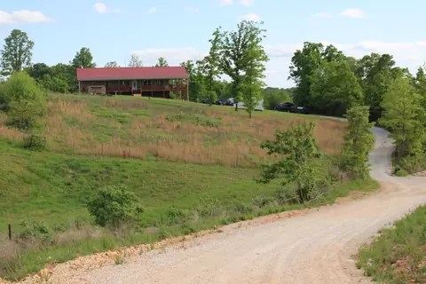 Exterior - 9294 Sugar Rd, Harrison, AR 72601 photo 3 of 20