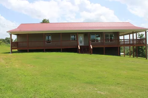 Exterior - 9294 Sugar Rd, Harrison, AR 72601 photo 4 of 20