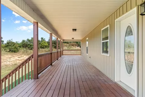 Exterior - 9294 Sugar Rd, Harrison, AR 72601 photo 9 of 11