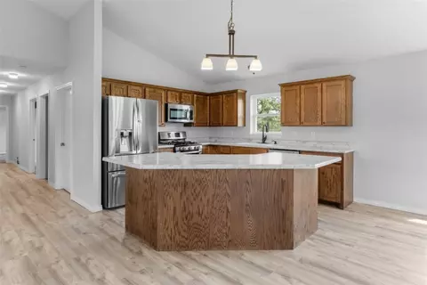 Kitchen - 9294 Sugar Rd, Harrison, AR 72601 photo 1 of 4