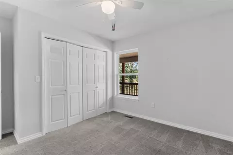 Bedroom - 9294 Sugar Rd, Harrison, AR 72601 photo 3 of 5