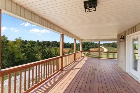 Exterior - 9294 Sugar Rd, Harrison, AR 72601 photo 3 of 11
