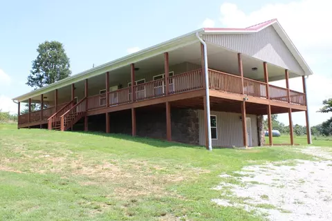 Exterior - 9294 Sugar Rd, Harrison, AR 72601 photo 20 of 20