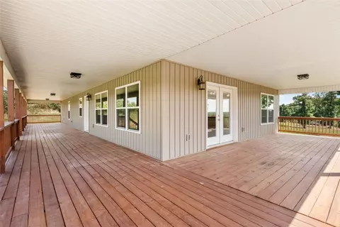 Exterior - 9294 Sugar Rd, Harrison, AR 72601 photo 4 of 11