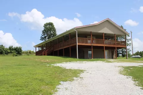 Exterior - 9294 Sugar Rd, Harrison, AR 72601 photo 16 of 20