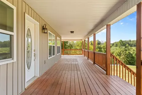 Exterior - 9294 Sugar Rd, Harrison, AR 72601 photo 2 of 11