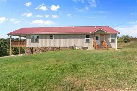Exterior - 9294 Sugar Rd, Harrison, AR 72601 photo 6 of 11