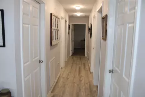 Entry Way - 9294 Sugar Rd, Harrison, AR 72601 photo 2 of 2