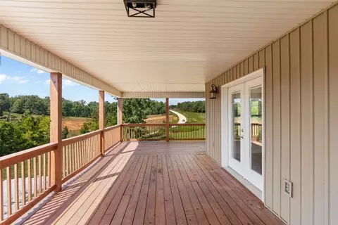 Exterior - 9294 Sugar Rd, Harrison, AR 72601 photo 8 of 11