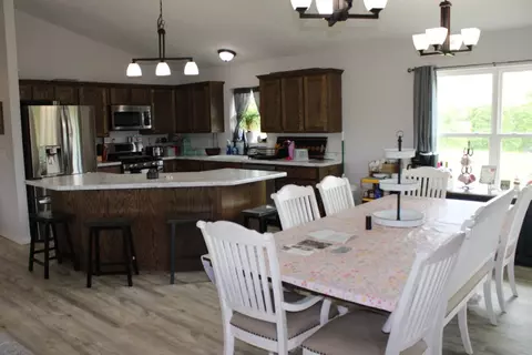 Kitchen - 9294 Sugar Rd, Harrison, AR 72601 photo 1 of 4