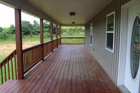 Exterior - 9294 Sugar Rd, Harrison, AR 72601 photo 19 of 20