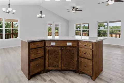 Kitchen - 9294 Sugar Rd, Harrison, AR 72601 photo 4 of 4