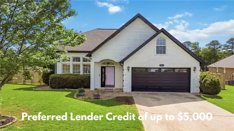 203 NW Freestone, Bentonville, AR 72712