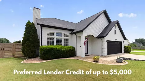 203 NW Freestone, Bentonville, AR 72712
