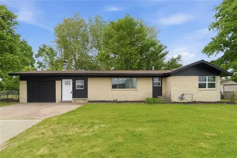 2303 S Turner St, Springdale, AR 72764