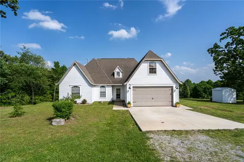 18622 S Highway 59, Siloam Springs, AR 72761