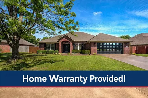2210 SW Juniper, Bentonville, AR 72713