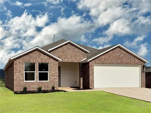 4635 W Sirius St, Fayetteville, AR 72704