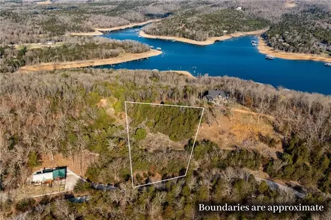 tbd Cedar Rdg, Rogers, AR 72732