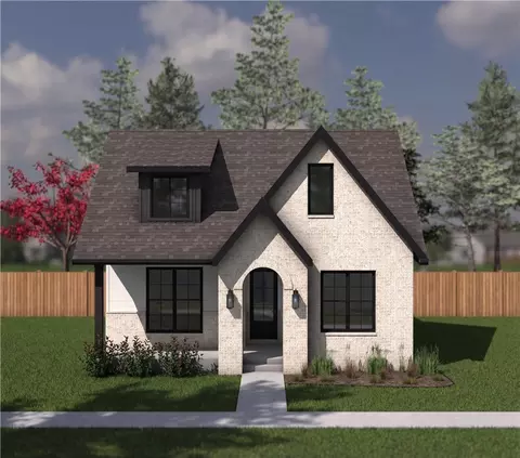 2410 31st St, Rogers, AR 72758