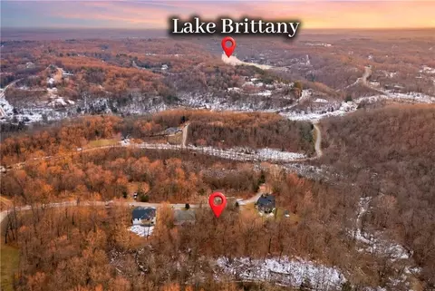 tbd Welwyn Ln, Bella Vista, AR 72714