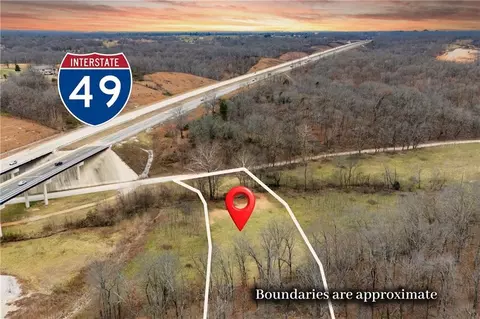 tbd Tanyard Hollow Rd, Bentonville, AR 72712
