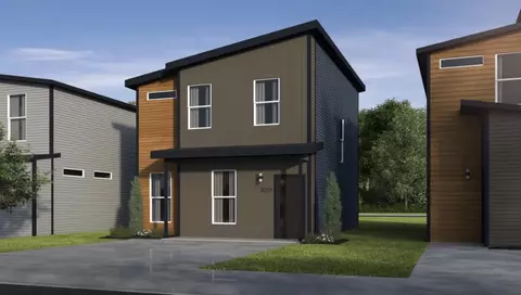 531 Discovery Ave, Bentonville, AR 72713