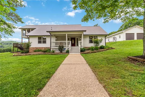 16632 Bethlehem Rd, Winslow, AR 72959