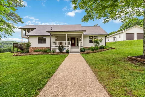 16632 Bethlehem Rd, Winslow, AR 72959