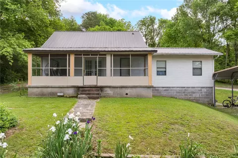 1505 N Spring Rd, Harrison, AR 72601