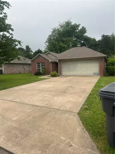 Undisclosed, Russellville, AR 72802