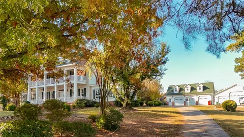 10318 Meers Ln, Dardanelle, AR 72834