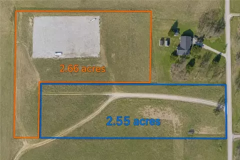 13575 White Oak Rd, Fayetteville, AR 72704