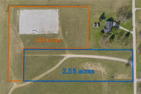 13575 White Oak Rd, Fayetteville, AR 72704