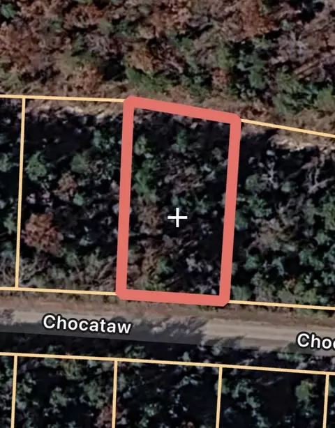 lot16 Choctaw Ln, Eureka Springs, AR 72631