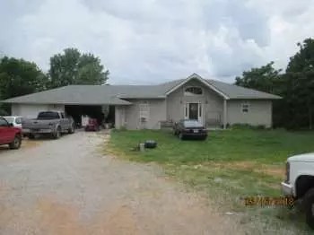 8051 Tillys Hill Rd, Decatur, AR 72722