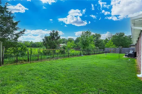 Exterior - 447 Buckboard Rd, West Fork, AR 72774 photo 7 of 7