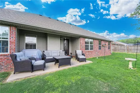 Other - 447 Buckboard Rd, West Fork, AR 72774 photo 8 of 8