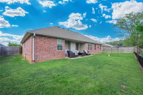 Exterior - 447 Buckboard Rd, West Fork, AR 72774 photo 5 of 7