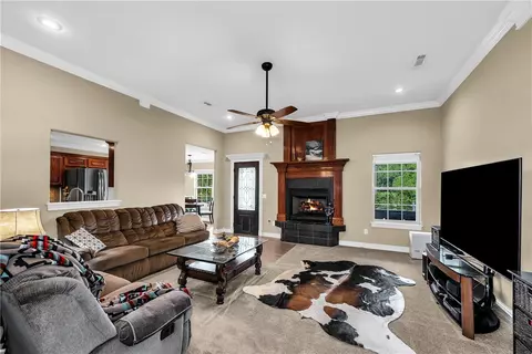 Other - 447 Buckboard Rd, West Fork, AR 72774 photo 2 of 8