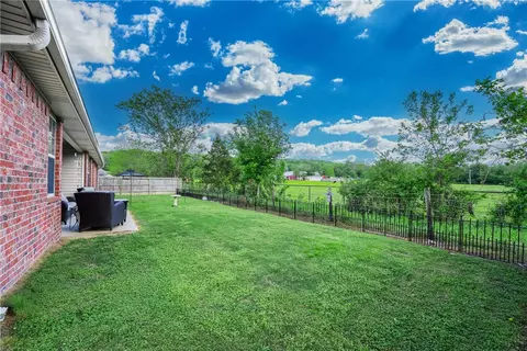 Exterior - 447 Buckboard Rd, West Fork, AR 72774 photo 4 of 7