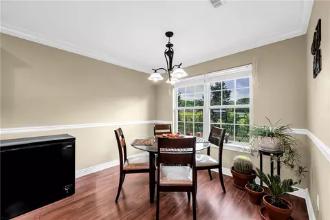 Dining - 447 Buckboard Rd, West Fork, AR 72774 photo 1 of 1