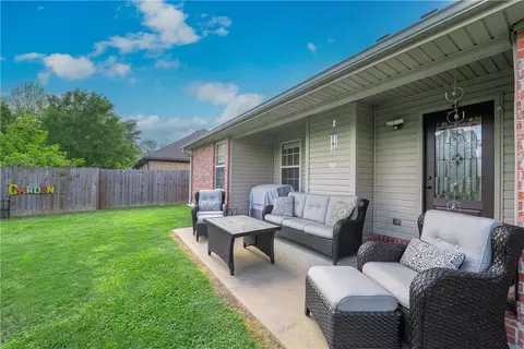 Other - 447 Buckboard Rd, West Fork, AR 72774 photo 7 of 8