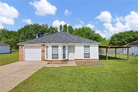 403 Marberry St, Danville, AR 72833