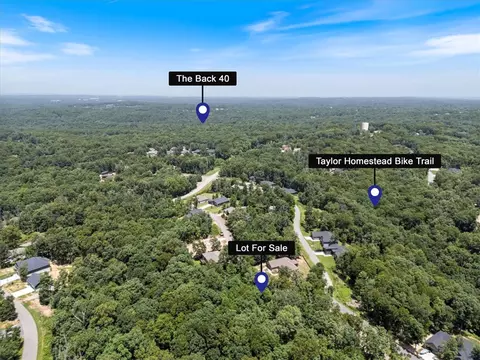 tbd Nantwich Cir, Bella Vista, AR 72714