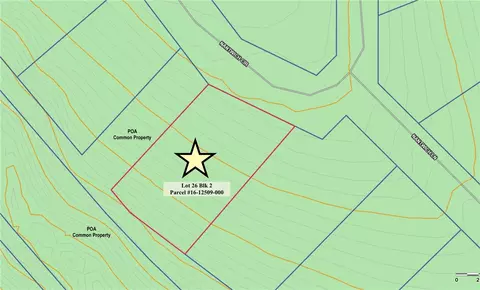 tbd Nantwich Cir, Bella Vista, AR 72714