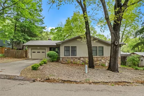 56 Elizabeth Dr, Bella Vista, AR 72715