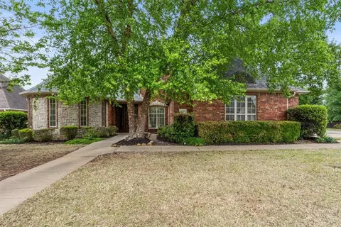 5113 S Bent Tree Dr, Rogers, AR 72758