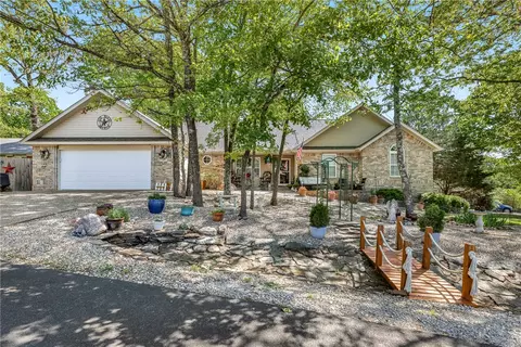 19 Rillington Dr, Bella Vista, AR 72714